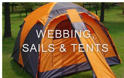 WEBBING-SAILS-TENTS