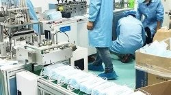 Ultrasonic troubleshooting self-check.