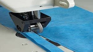 ultrasonic application in textile industry