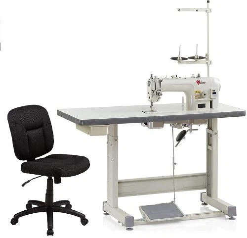 lockstitch sewing machine