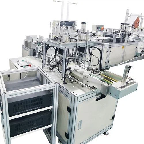 Recommendations when purchasing KF94 Face Mask Machine Recommendations when purchasing KF94 Face Mask Machine