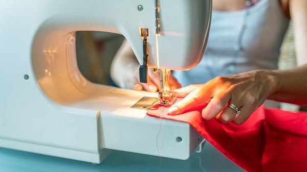 computer sewing machines