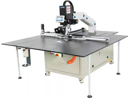 maintain a sewing machine