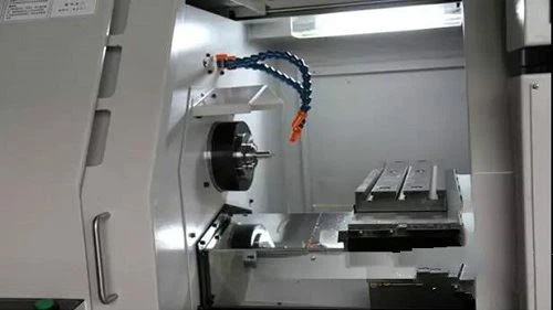 The core foundation of sewing machine manufacturing - shell processing The core foundation of sewing machine manufacturing - shell processing