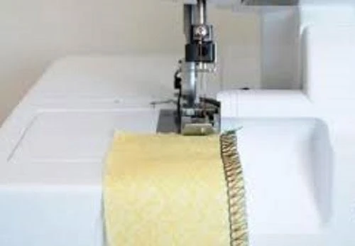 overlock sewing machine overlock sewing machine