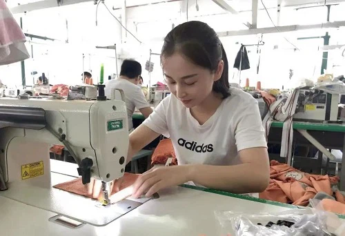 users of industrial sewing machines users of industrial sewing machines