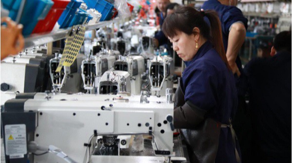 Large sewing equipment manufacturers focus on the general direction and trend of core technologies Large sewing equipment manufacturers focus on the general direction and trend of core technologies