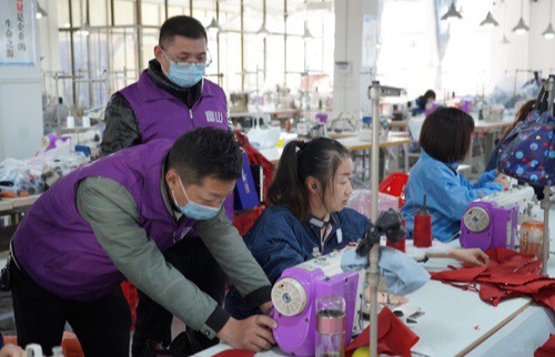 After-sales service provider The key to sewing machine quality is failure rate After-sales service provider The key to sewing machine quality is failure rate