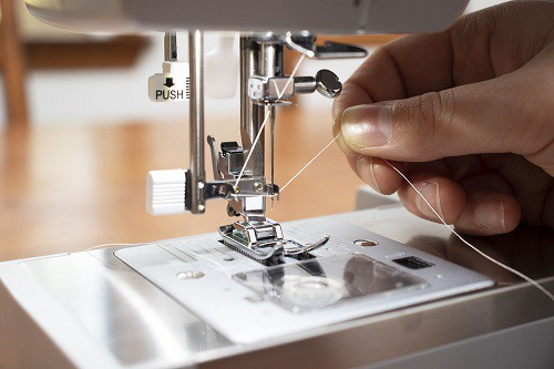 Sewing Machine Assessment Case Sewing Machine Assessment Case