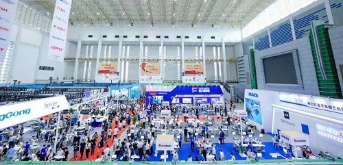 manufacturing base of sewing machinery manufacturing base of sewing machinery