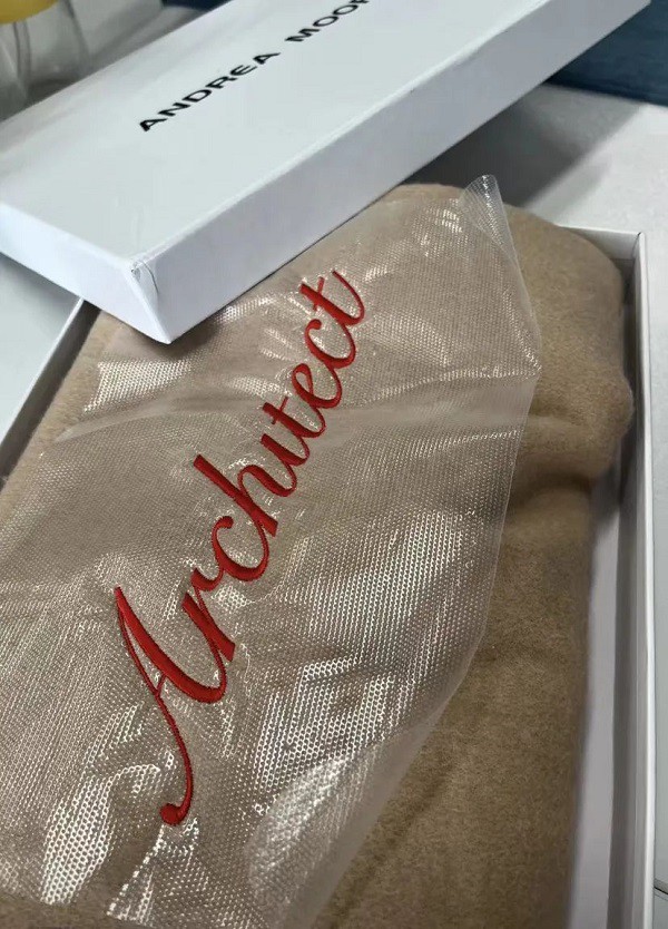 Cushion nonwoven fabric