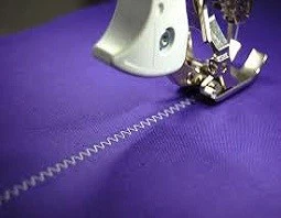 zigzag sewing machine
