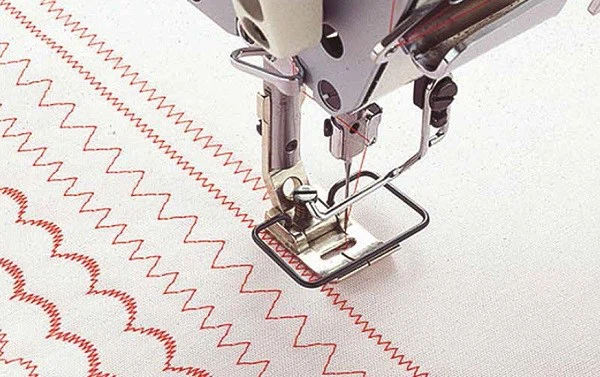 zig zag industrial sewing machine zig zag industrial sewing machine