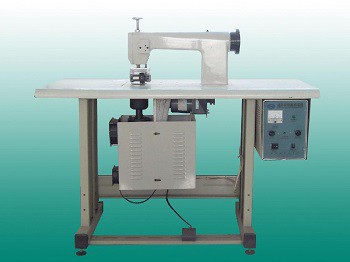 ultrasonic lace sewing machines