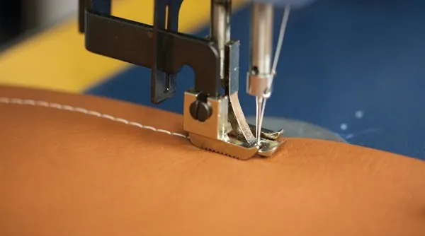leather sewing machine leather sewing machine