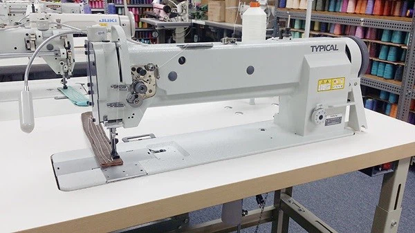 Long Arm Sewing Machine Long Arm Sewing Machine