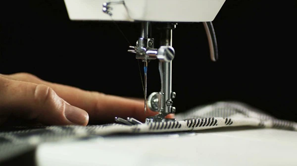 Pattern Sewing Machine Is for Extra Heavy Duty Material Pattern Sewing Machine Is for Extra Heavy Duty Material