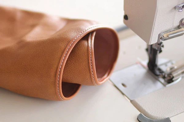 Leather Sewing Machine Leather Sewing Machine