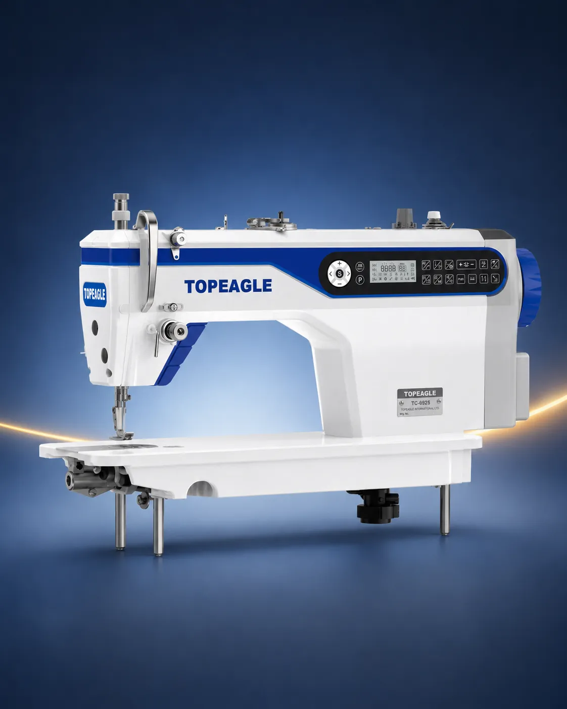 Sewing Machines for Clothing