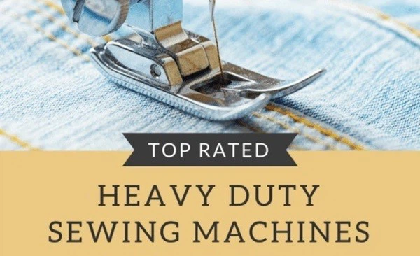 Heavy duty sewing machines Heavy duty sewing machines