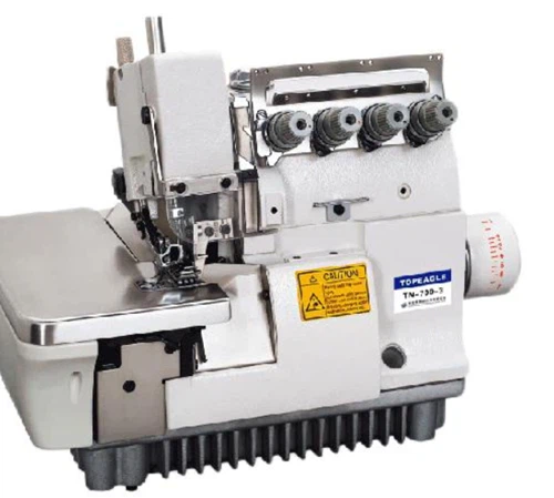 5-thread overlock machine 5-thread overlock machine