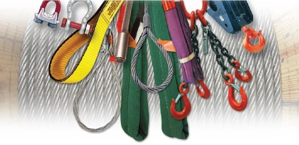 ropes ropes
