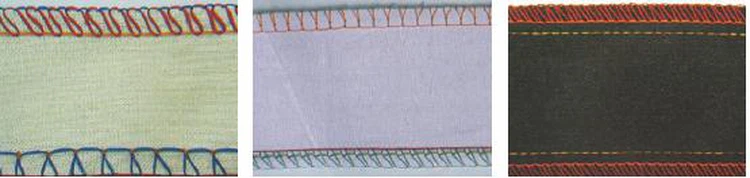 overlock sewing machine overlock sewing machine