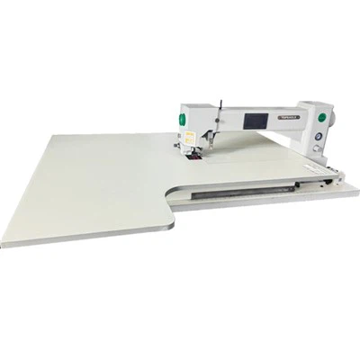 Blindstitch Sewing Machine For Car Upholstery