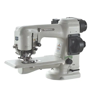 Double Side Blindstitch Sewing Machine