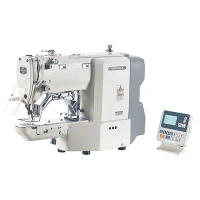 Electronic Bar Tacker
