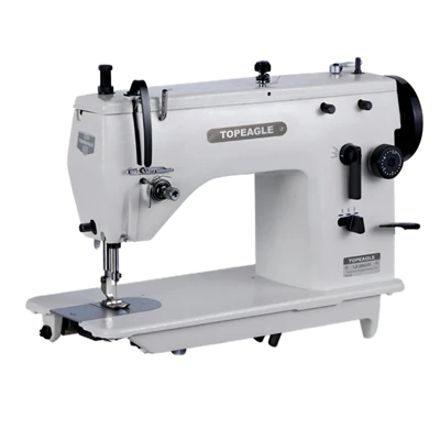 LZ-20U23 / 20U33 / 20U43 Industrial Zigzag Sewing Machine