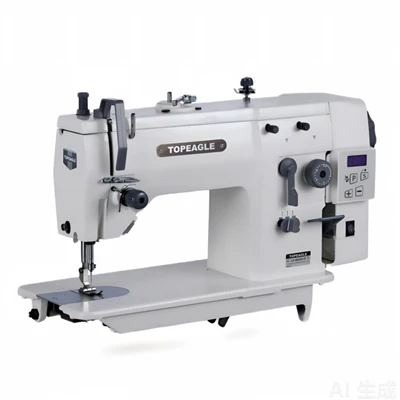 LZ-20U53 / 20U63 / 30U53 Industrial Zigzag Sewing Machines