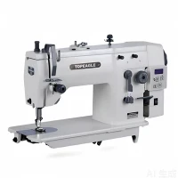 LZ-20U53 / 20U63 / 30U53 Industrial Zigzag Sewing Machines