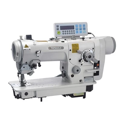 LZ-2284 Series High-Speed Zigzag Sewing Machine