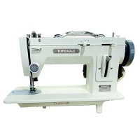 Portable Zigzag Sewing Machine