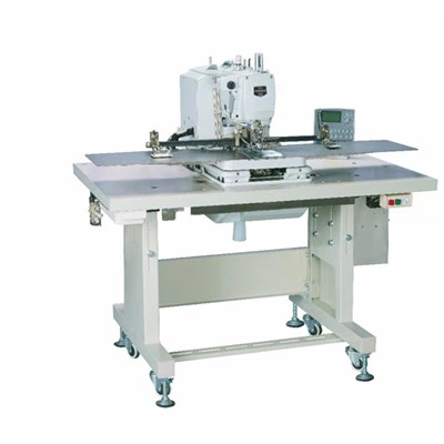 Buttonhole Sewing Machine