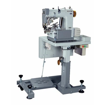 Bottom Hemming Machine