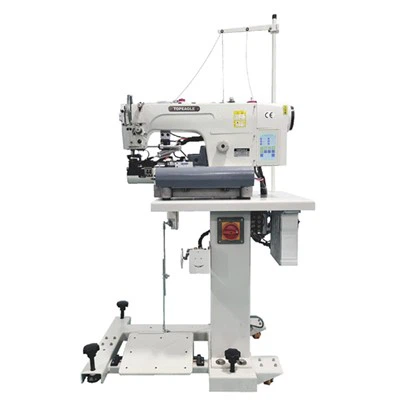 TC-63972 Bottom Hemmer Machine