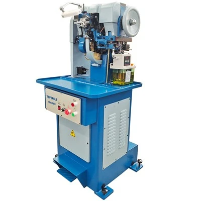 TSH-2368/2 Goodyear Welt Outsole Stitching Machine | TOPEAGLE
