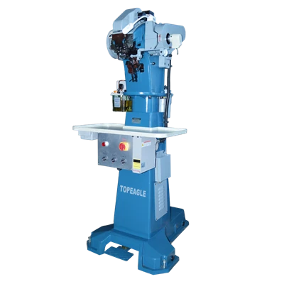 TSH-2619 Goodyear Welt Inseam Stitching Machine | TOPEAGLE