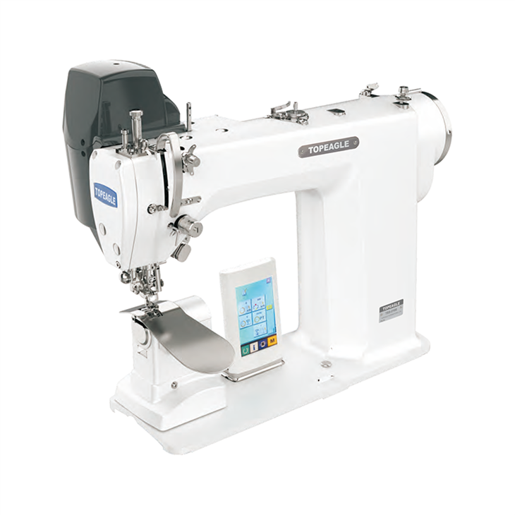 Auomatic Sleeve Setting Machine