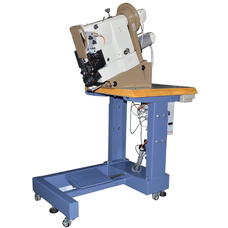 TSH-2202 Mark Thread Shoe Making Sewing Machine