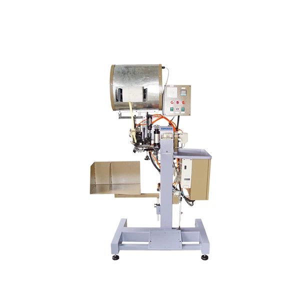 Goodyear Insole Rib Attaching Machine