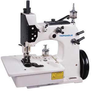 GN20-2A Carpet Oerlock Machine