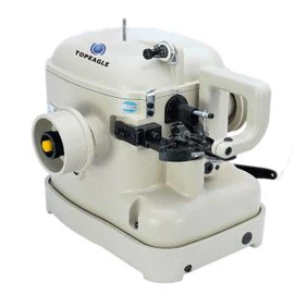 FS-600 Heavy Duty Auto Lubrication Over-Seaming Machine