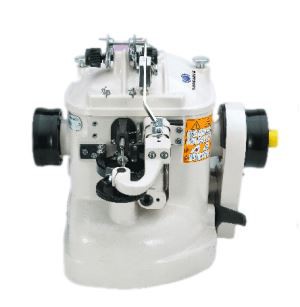 FS-800-2 Two Thread Heavy Duty Auto Lubrication Over-Seaming Machine