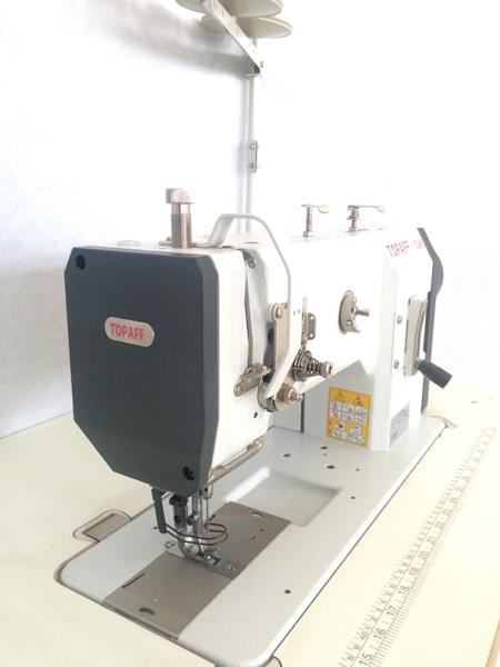 topaff 1245 walking foot sewing machine
