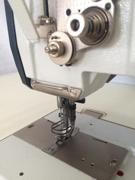 topaff 1245 leather sewing machine
