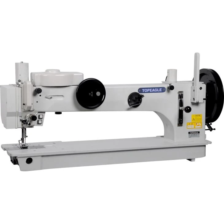lzh-366 long arm zigzag sewing machine