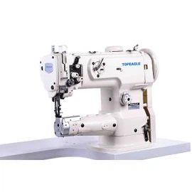 Cylindrical Sewing Machine